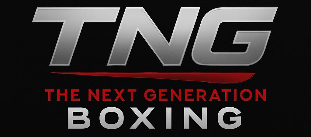 The Next Generation TNG Boxing